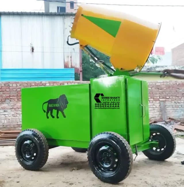 Bar Bending Machine Supplier