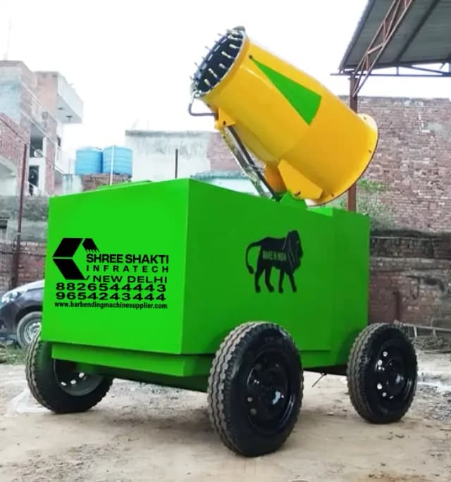 Bar Bending Machine Supplier