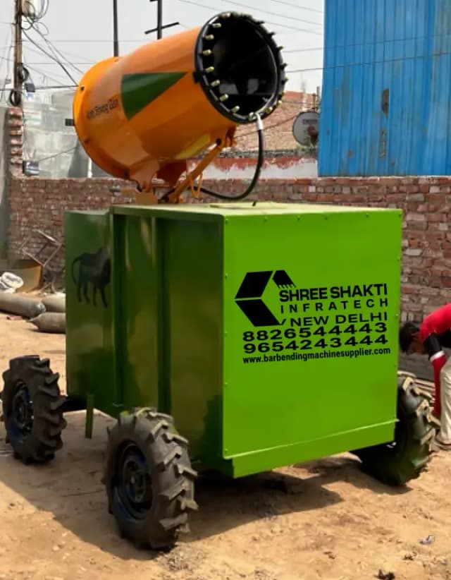 Bar Bending Machine Supplier