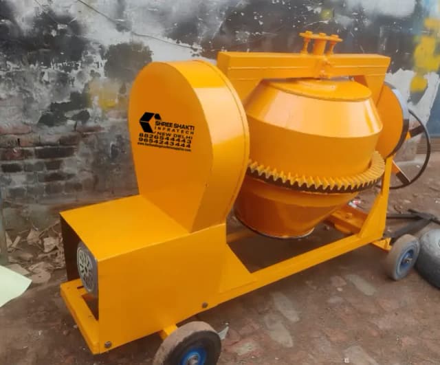 Bar Bending Machine Supplier