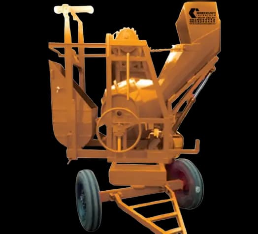 Bar Bending Machine Supplier