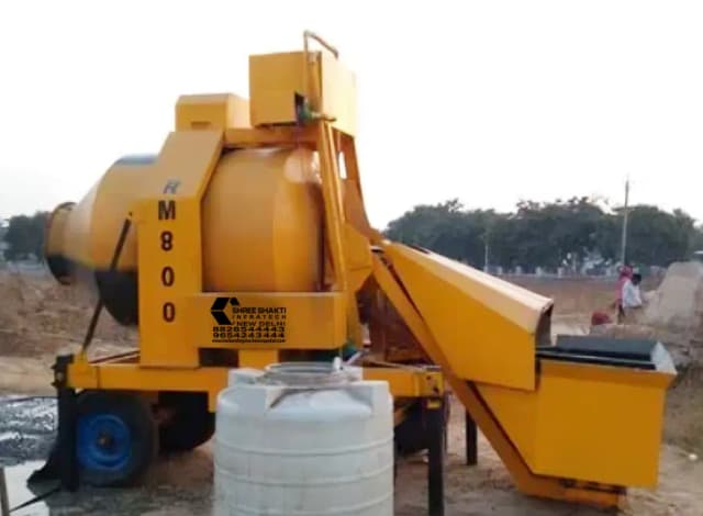 Bar Bending Machine Supplier