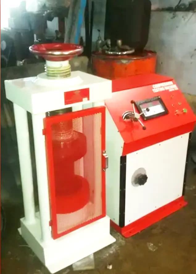 Bar Bending Machine Supplier