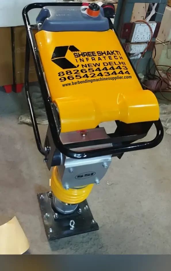 Bar Bending Machine Supplier