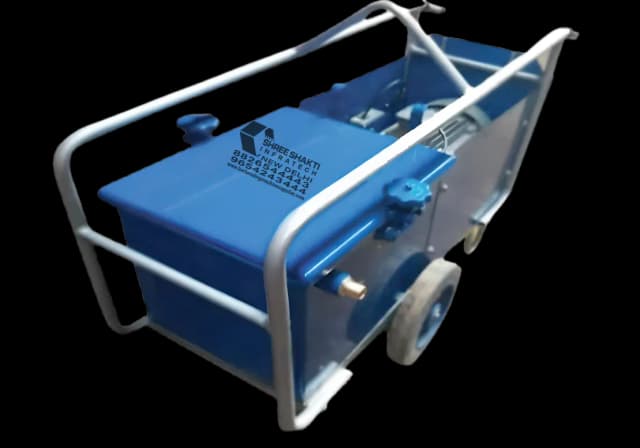 Bar Bending Machine Supplier